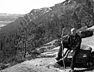 Ildjarn – The black sheep of black metal (a word on the namesake