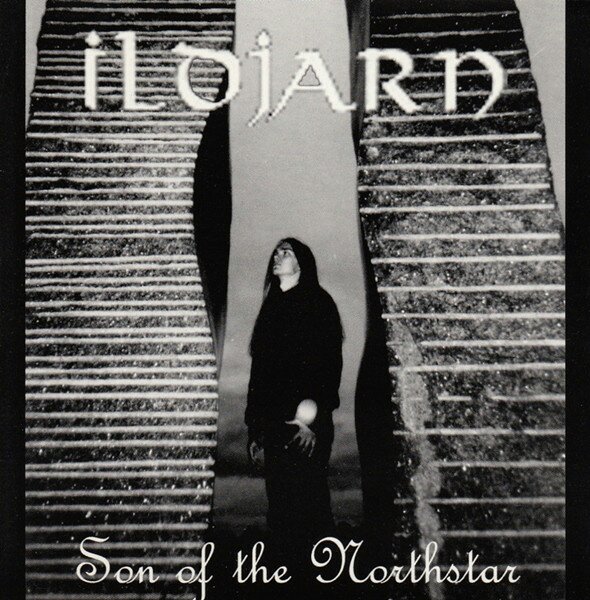 Ildjarn – The black sheep of black metal (a word on the namesake