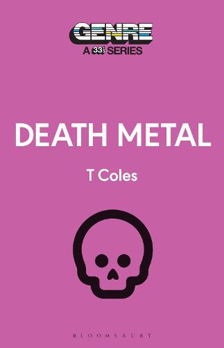 Review – Death Metal – Hate Meditations
