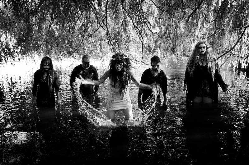 Metal and self-expression – Hate Meditations